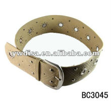 Fashion PU Belt For Women